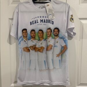 Real Madrid T-Shirt